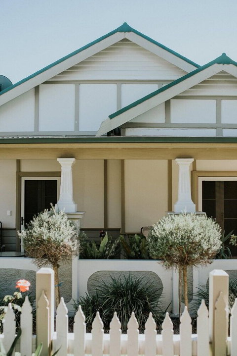 A Market Place Mudgee - Nambucca Heads Accommodation 0