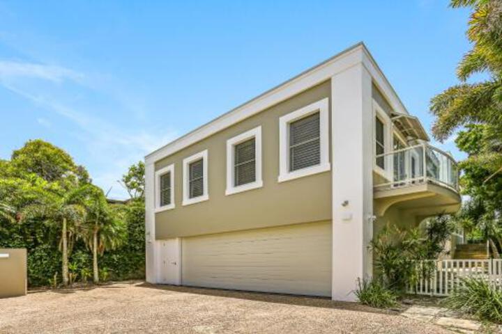 Sunshine Beach QLD Nambucca Heads Accommodation