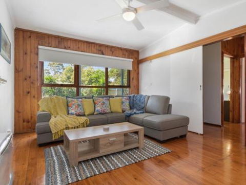 Gypsy Cottage - Nambucca Heads Accommodation 2