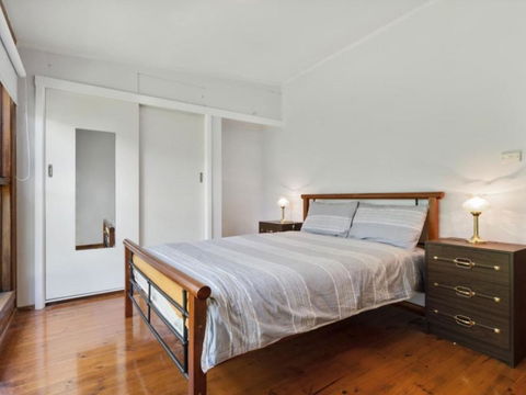 Gypsy Cottage - Nambucca Heads Accommodation 5