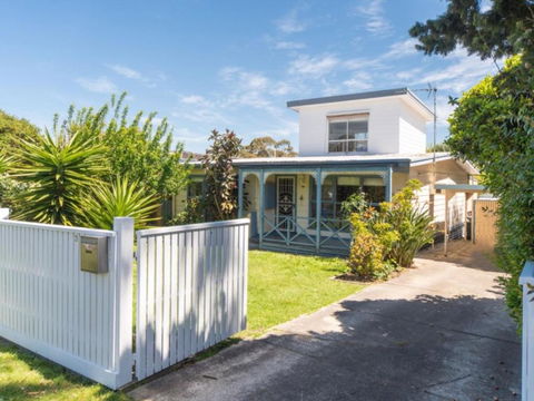 Gypsy Cottage - Nambucca Heads Accommodation 6