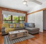 Gypsy Cottage - Nambucca Heads Accommodation
