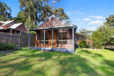 YARRABEE The Perfect Getaway! - Nambucca Heads Accommodation 3