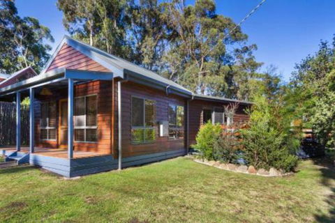 YARRABEE The Perfect Getaway! - Nambucca Heads Accommodation 6