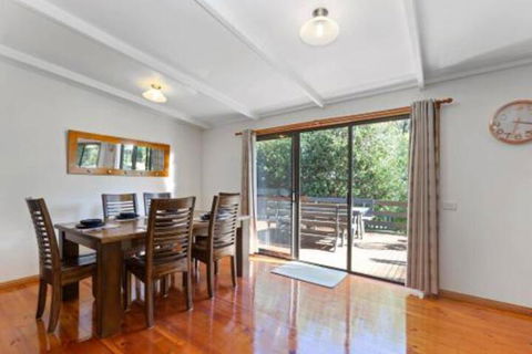 YARRABEE The Perfect Getaway! - Nambucca Heads Accommodation 5