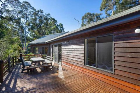 YARRABEE The Perfect Getaway! - Nambucca Heads Accommodation 4