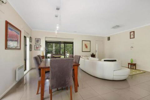 Alpine Streamside - Nambucca Heads Accommodation 6