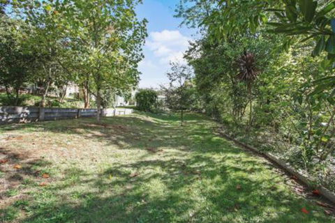 Alpine Streamside - Nambucca Heads Accommodation 7
