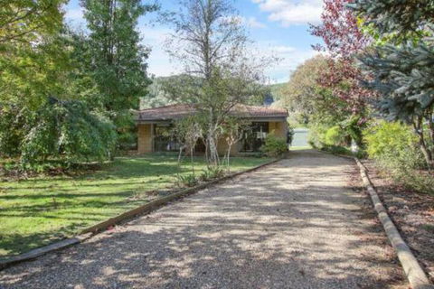 Alpine Streamside - Nambucca Heads Accommodation 4