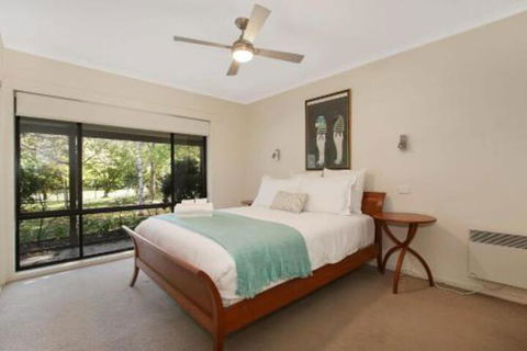 Alpine Streamside - Nambucca Heads Accommodation 0