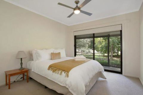 Alpine Streamside - Nambucca Heads Accommodation 5