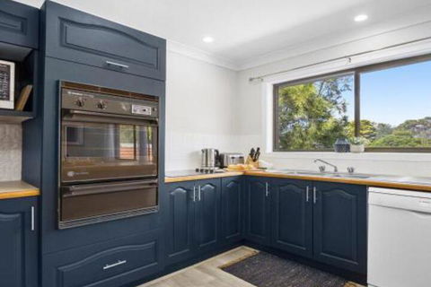 Culburra Beach Retreat Close To Two Beaches - Nambucca Heads Accommodation 6