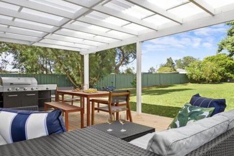 Culburra Beach Retreat Close To Two Beaches - Nambucca Heads Accommodation 7