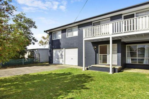 Culburra Beach Retreat Close To Two Beaches - Nambucca Heads Accommodation 4