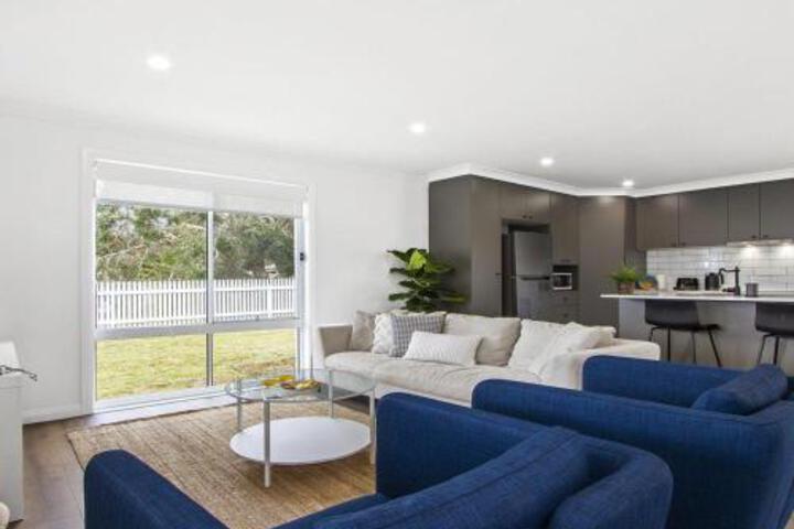 Bolong NSW Nambucca Heads Accommodation