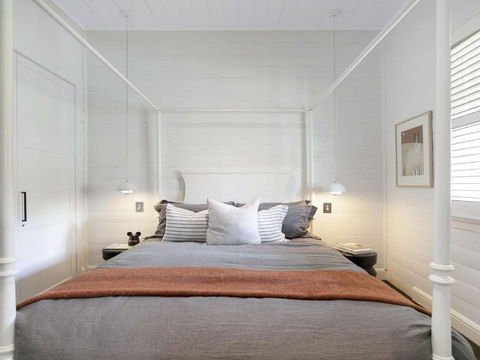 Greywood Classic Highlands Charm & Serene Living - Nambucca Heads Accommodation 2