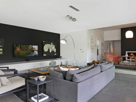 Greywood Classic Highlands Charm & Serene Living - Nambucca Heads Accommodation 6