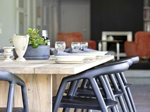 Greywood Classic Highlands Charm & Serene Living - Nambucca Heads Accommodation 1
