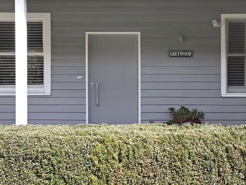 Greywood Classic Highlands Charm & Serene Living - Nambucca Heads Accommodation 5