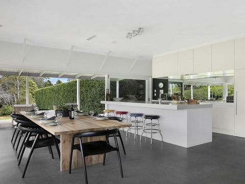 Greywood Classic Highlands Charm & Serene Living - Nambucca Heads Accommodation 3