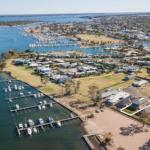 Captains Hideaway Jetty Berth & Pet Friendly - Nambucca Heads Accommodation 0