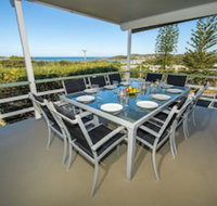Fingal Bay Beach House 32 Lentara Street - Nambucca Heads Accommodation