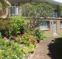 Pacific Drive 89 - Nambucca Heads Accommodation