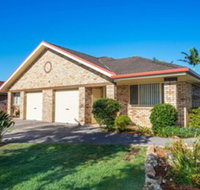 Whitesands Road Unit 2 / 12 - Nambucca Heads Accommodation