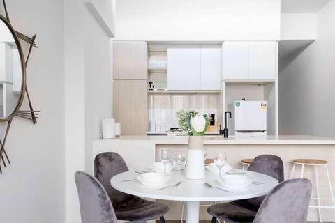 Designer Warm Homeatmooneeponds+parking / Wifi - Nambucca Heads Accommodation 2