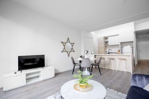 Designer Warm Homeatmooneeponds+parking / Wifi - Nambucca Heads Accommodation 7