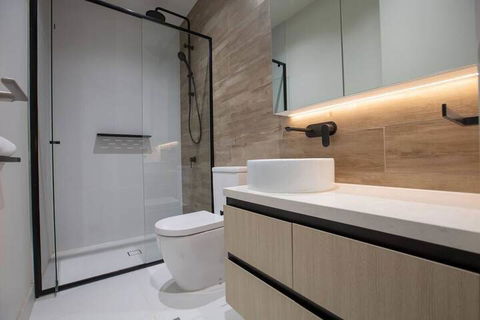Designer Warm Homeatmooneeponds+parking / Wifi - Nambucca Heads Accommodation 3
