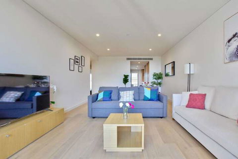 Apartment CBD - Harris St 6 - Nambucca Heads Accommodation 6