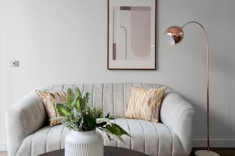 Delightful Townhouse Stay@moonee Ponds + Parking - Nambucca Heads Accommodation 0