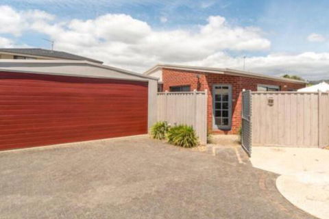 Palmerston - Nambucca Heads Accommodation 4