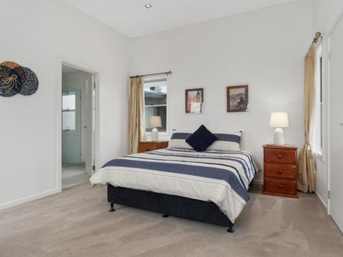 Monte Carlo Living At Martha Cove - Nambucca Heads Accommodation 5