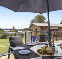 SunRay on Orama spacious with great views - Nambucca Heads Accommodation