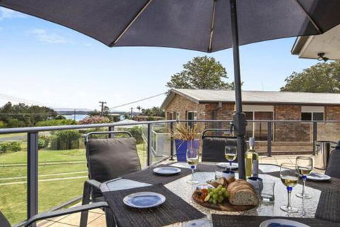 SunRay On Orama Spacious With Great Views - Nambucca Heads Accommodation 0