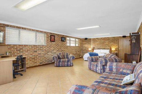 SunRay On Orama Spacious With Great Views - Nambucca Heads Accommodation 6