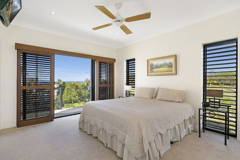 Castaways Beachside Family Retreat 44 Driftwood Drive - Nambucca Heads Accommodation 7