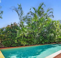 Fabulous Pet Friendly Family Home - 3 Carribean Court - Nambucca Heads Accommodation