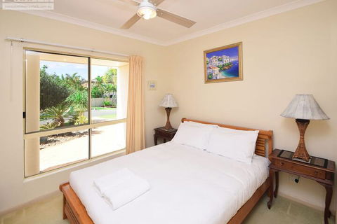Fabulous Pet Friendly Family Home - 3 Carribean Court - Nambucca Heads Accommodation 5