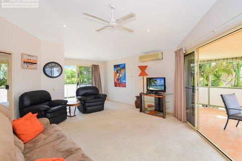 Fabulous Pet Friendly Family Home - 3 Carribean Court - Nambucca Heads Accommodation 3