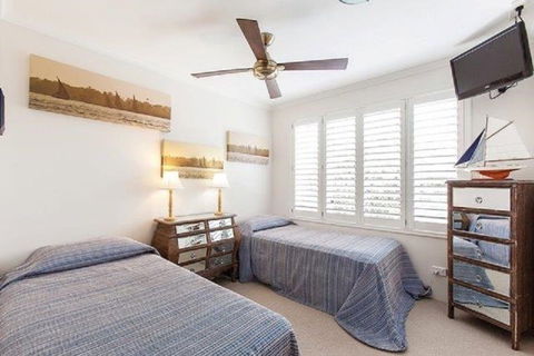 Home Away From Home With Sweeping Ocean Views Unit 12 60 Peregian Esplanade - Nambucca Heads Accommodation 5