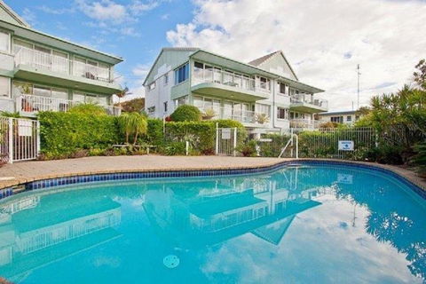 Home Away From Home With Sweeping Ocean Views Unit 12 60 Peregian Esplanade - Nambucca Heads Accommodation 0