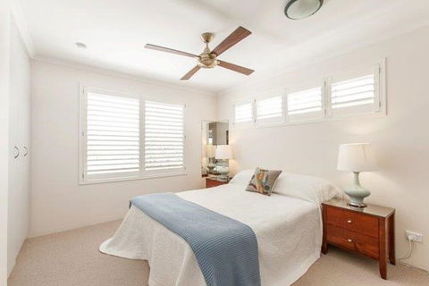 Home Away From Home With Sweeping Ocean Views Unit 12 60 Peregian Esplanade - Nambucca Heads Accommodation 4