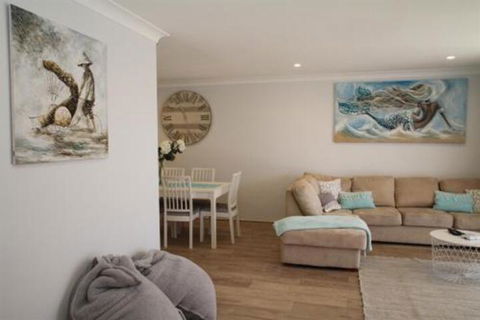 Family Getaway In Sussex - Nambucca Heads Accommodation 4