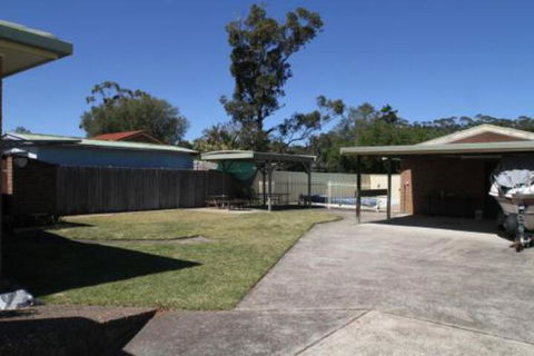 Family Getaway In Sussex - Nambucca Heads Accommodation 2