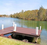 Ever After - Nambucca Heads Accommodation