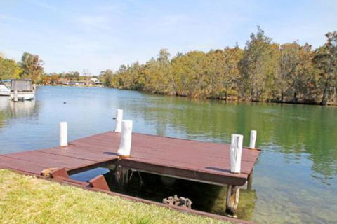 Ever After - Nambucca Heads Accommodation 0