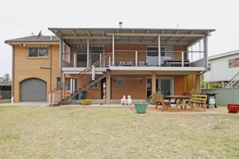 Ever After - Nambucca Heads Accommodation 3